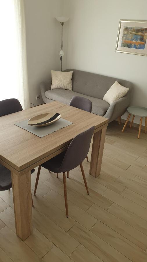 Apartment Filip Vedran سبليت المظهر الخارجي الصورة
