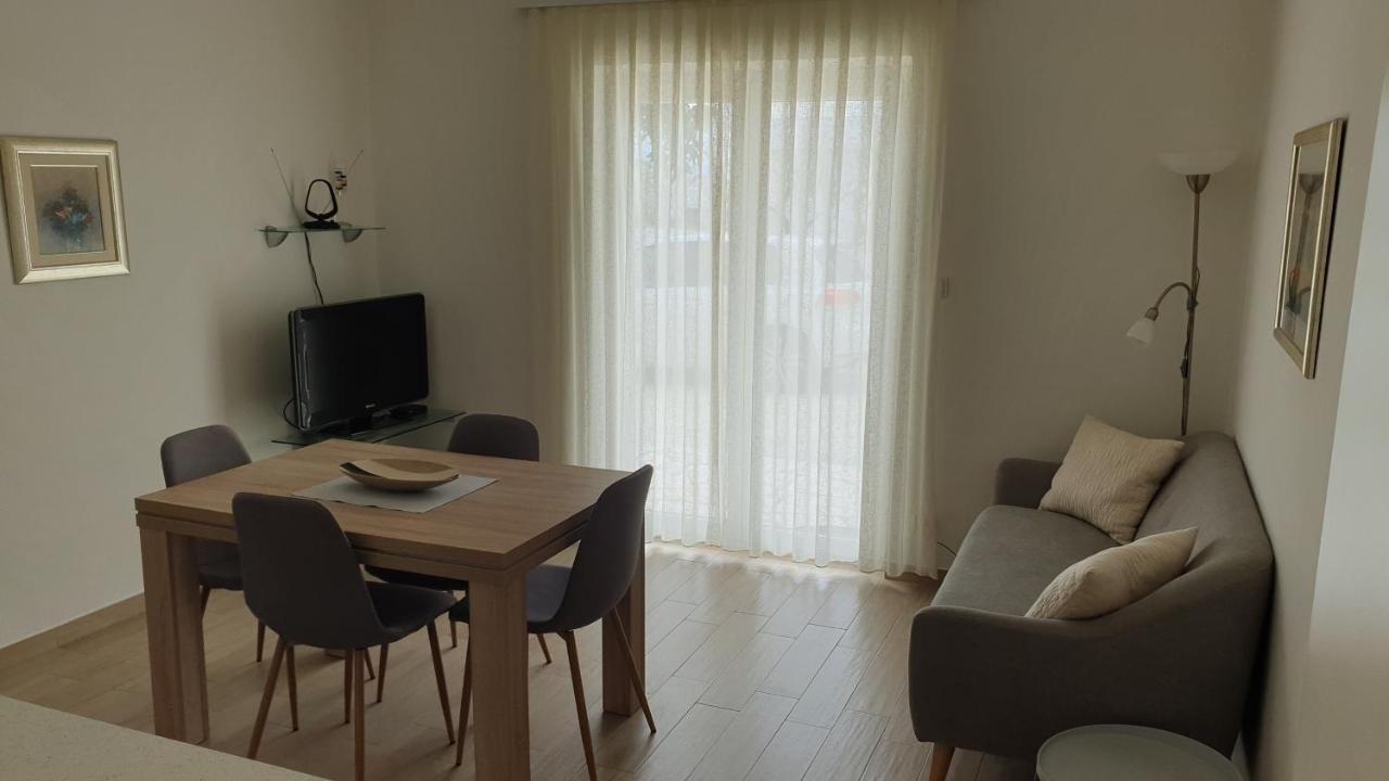 Apartment Filip Vedran سبليت المظهر الخارجي الصورة