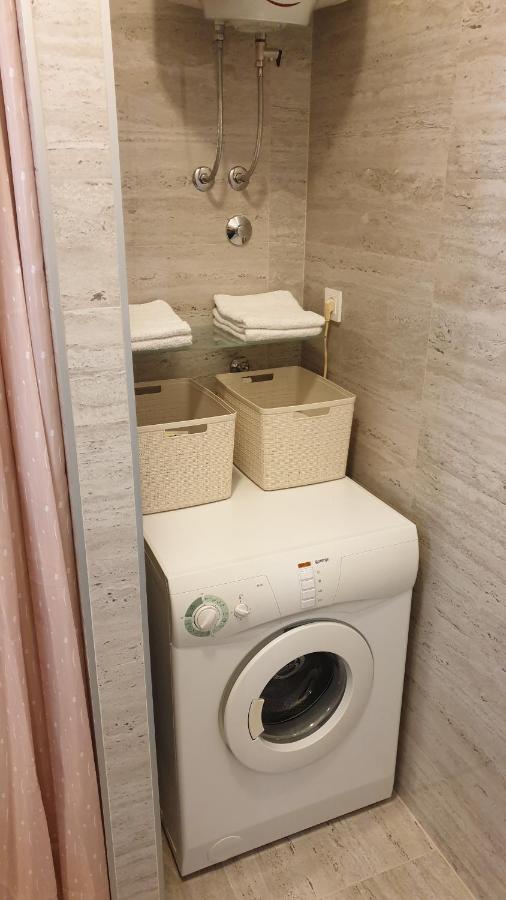Apartment Filip Vedran سبليت المظهر الخارجي الصورة