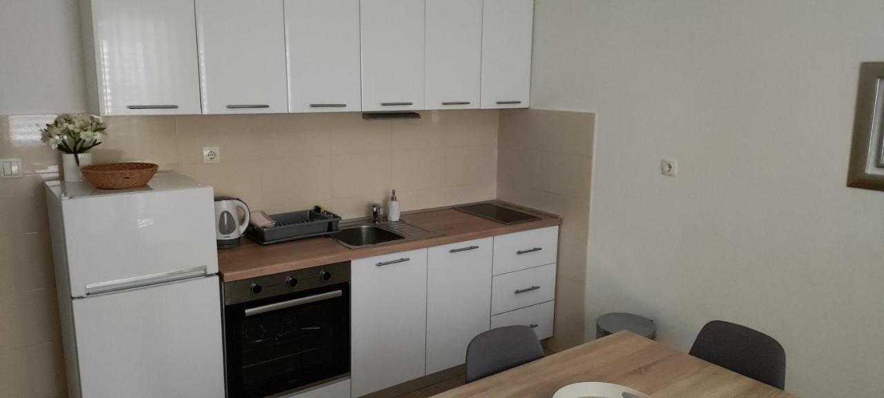 Apartment Filip Vedran سبليت المظهر الخارجي الصورة