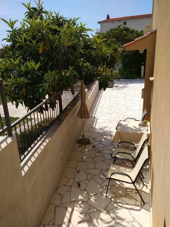 Apartment Filip Vedran سبليت المظهر الخارجي الصورة