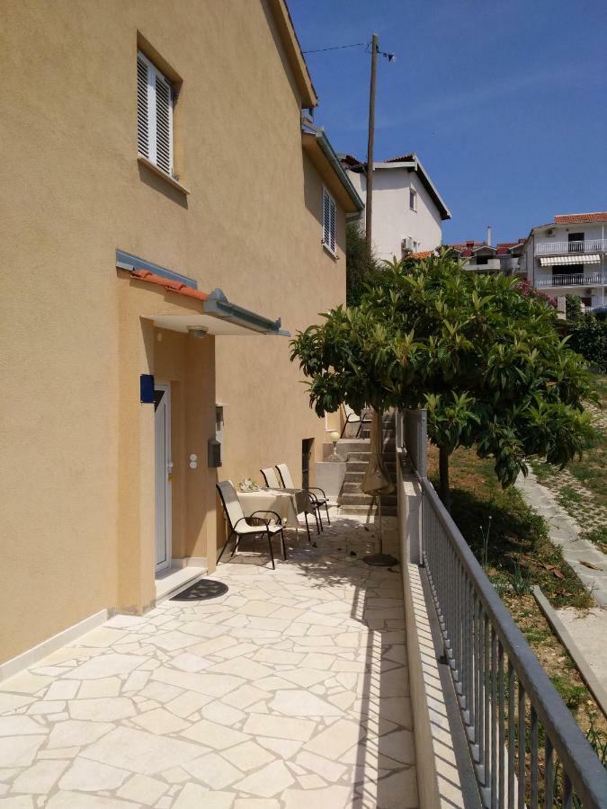 Apartment Filip Vedran سبليت المظهر الخارجي الصورة