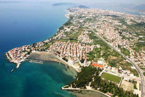 Apartment Filip Vedran سبليت المظهر الخارجي الصورة